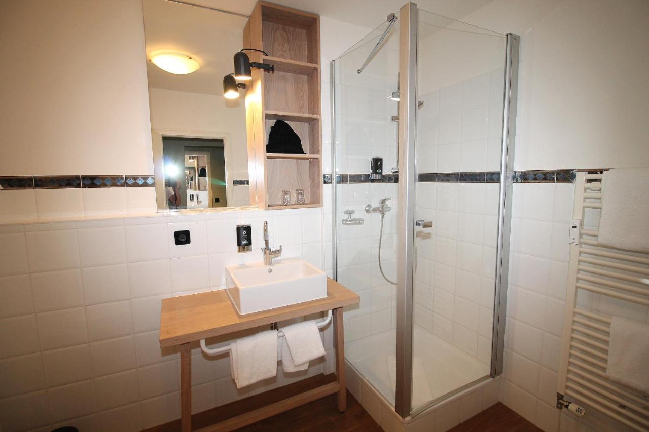 Junior-Suite Am See Ascheberg  Buitenkant foto