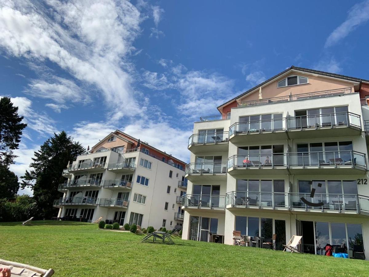 Junior-Suite Am See Ascheberg  Buitenkant foto